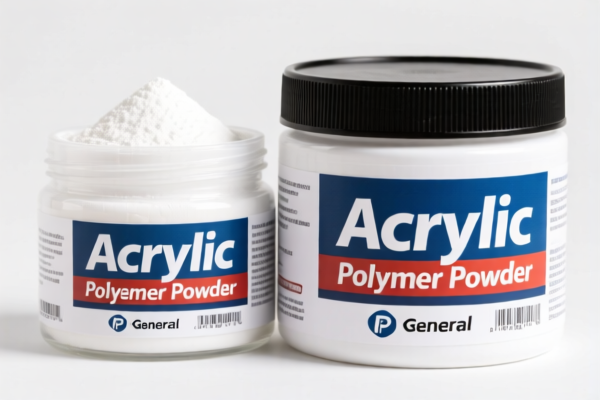 Image for General Purpose Acrylic Polymer Powder
