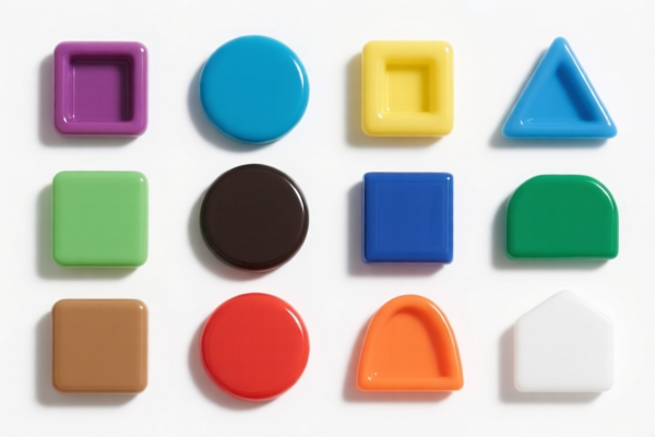 Image for Other Acrylic Polymers Primary Forms