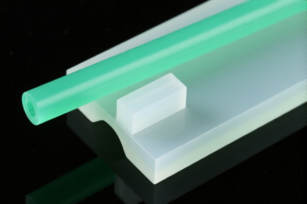 Image for Engineering Plastic Polyacetal Resin