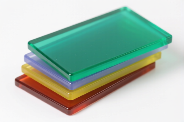 Image for Extrusion Grade Polystyrene Resin
