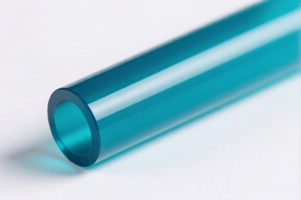 Image for Extrusion Grade Polystyrene Resin