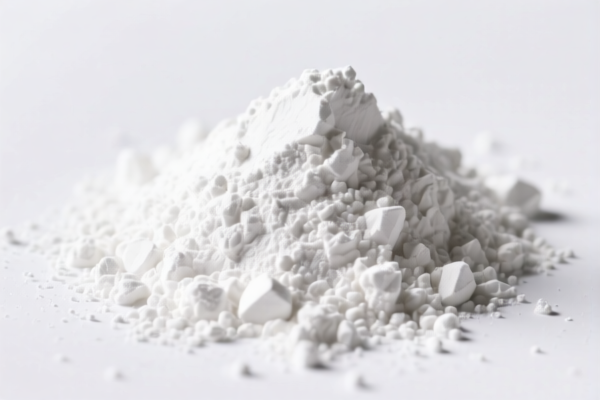 Polyacetal Powder