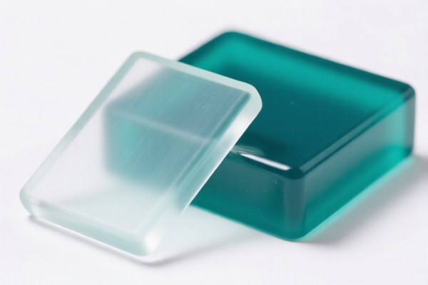 Image for Polyacetal Resin Raw Material