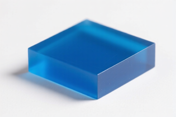 Image for Polyacetal Resin Raw Material