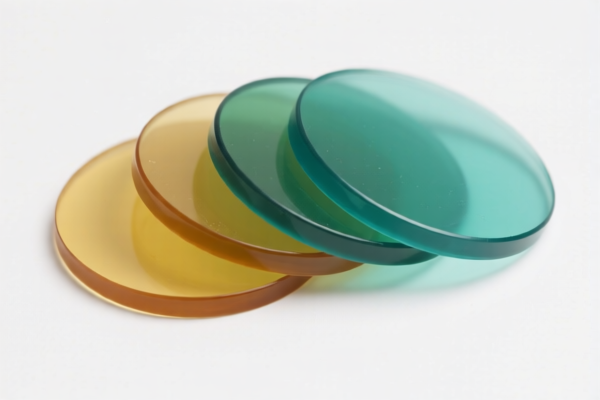 Image for Polyacetal Resin Slices