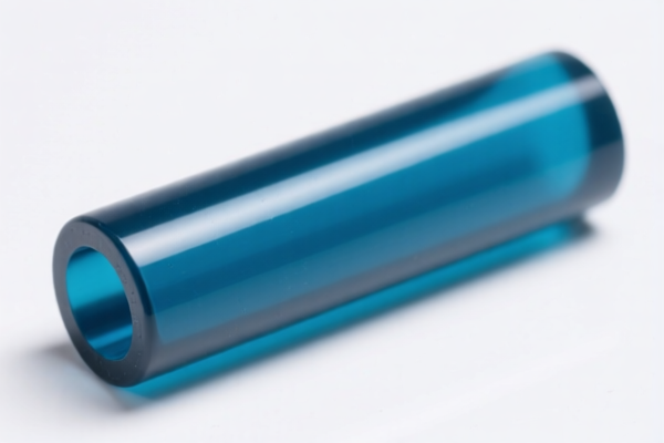 Image for Polyacetal Resin