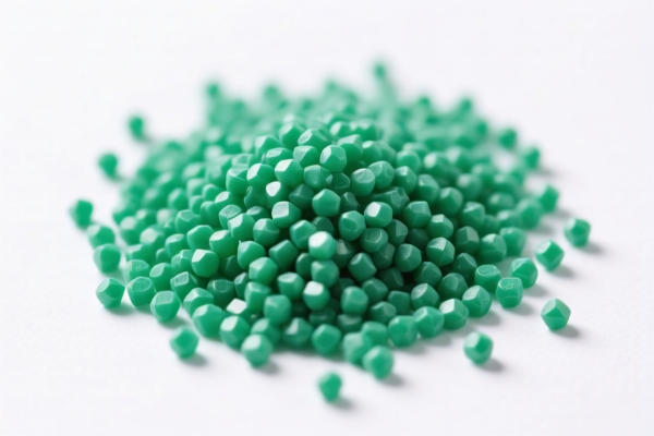 Image for Polyformaldehyde Granules