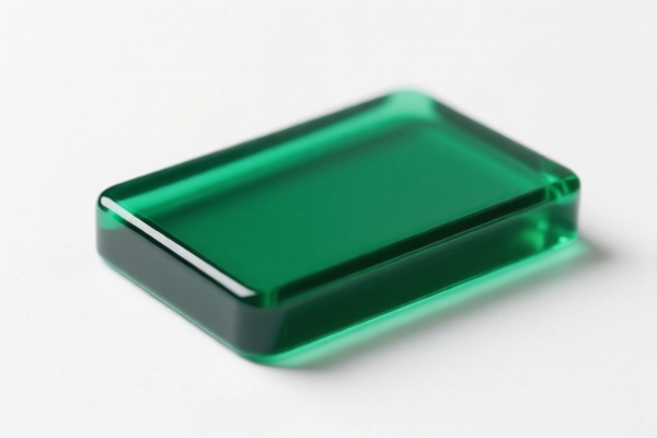 Image for Modified Polyether Resin