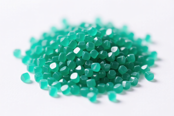 Image for Polyether Resin Granules