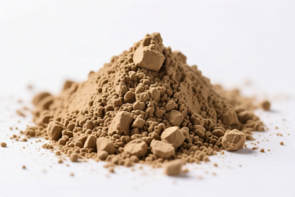 Image for Polyether Resin Powder