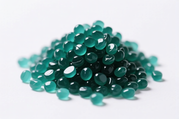 Image for Polyether Resin Raw Material