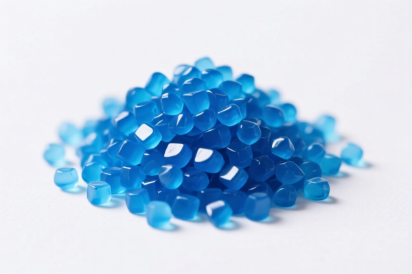Image for Polyether Resin Raw Material