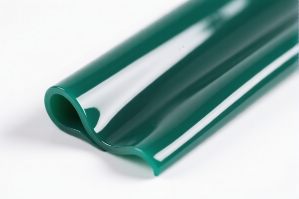 Polyether Resin Resin Coating Grade Material