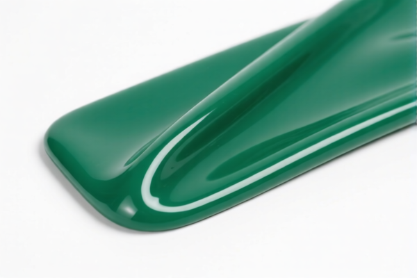 Polyether Resin Resin Coating Grade Material