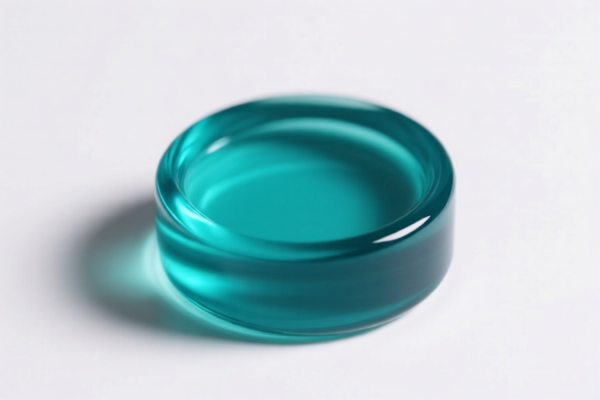 Image for Polyether Resin Resin Coating Grade Material