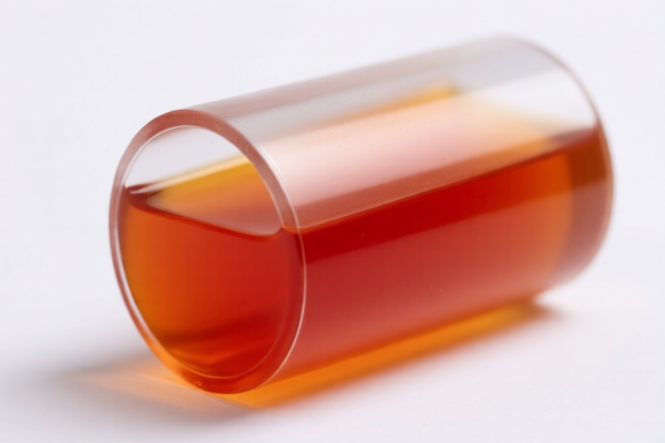 Image for Polyether Resin Resin Coating Grade Material