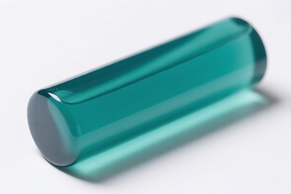 Image for Polyether Resin Resin Coating Grade Material