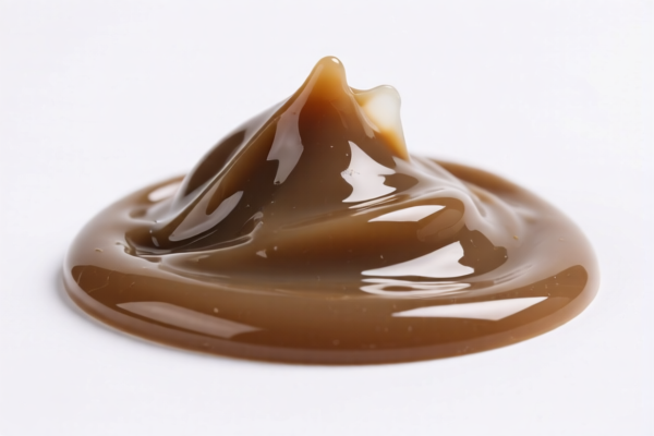 Image for Polyether Resin Resin Coating Mixture Material