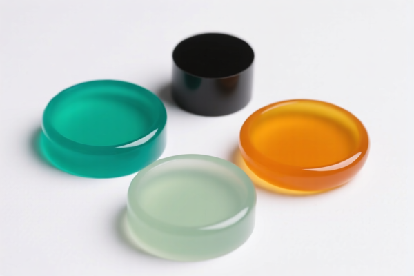 Image for Polyether Resin Resin Electronic Grade
