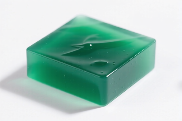 Image for Polyether Resin Resin General Purpose Grade Material