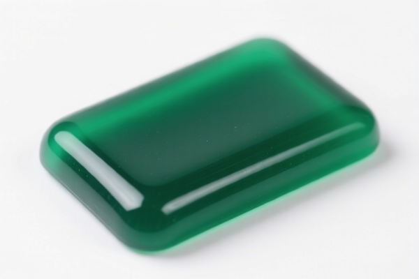 Image for Polyether Resin Resin General Purpose Grade Material
