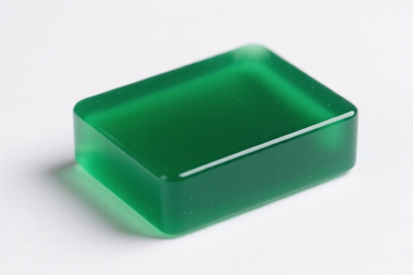 Image for Polyether Resin Resin General Purpose Grade