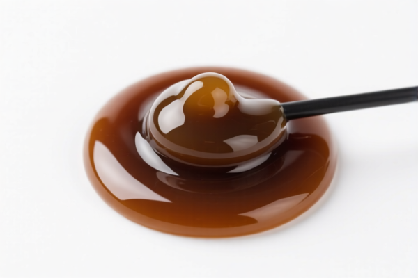 Image for Polyether Resin Resin General Purpose Grade Mixture Material