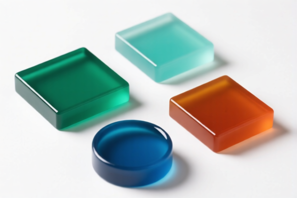 Image for Polyether Resin Resin Industrial Grade