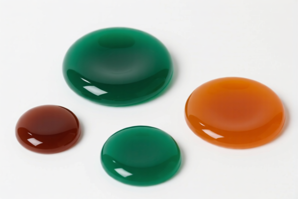 Image for Polyether Resin Resin Industrial Grade Material