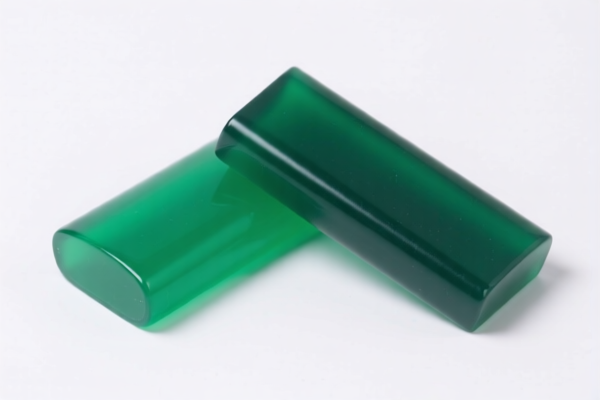 Image for Polyether Resin Resin Industrial Grade