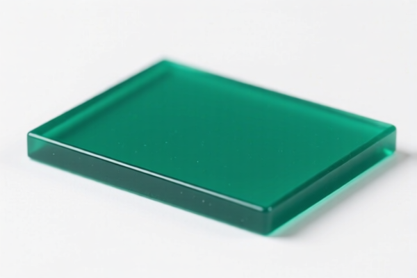 Image for Polyether Resin Resin Material