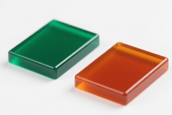 Image for Polyether Resin Resin Material