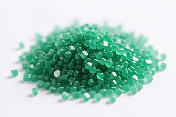 Image for Polyether Resin Resin Mixture Granules Material