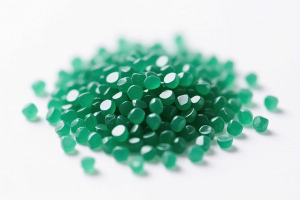 Image for Polyether Resin Resin Mixture Granules