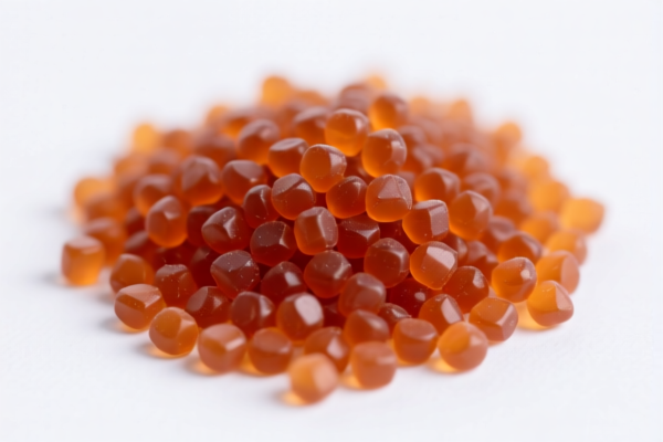 Image for Polyether Resin Resin Mixture Granules Material