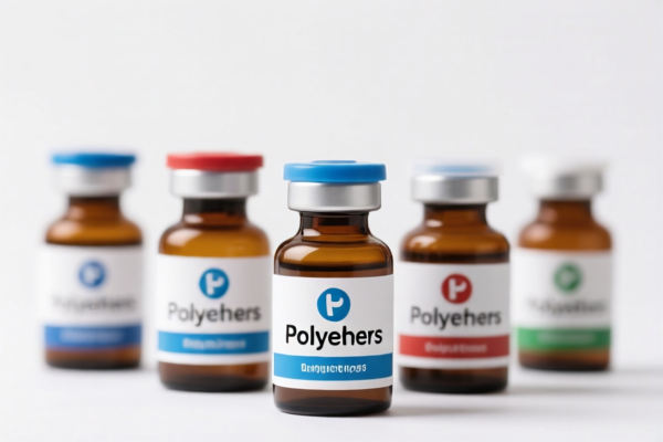 Polyether Resin Resin Mixture Material