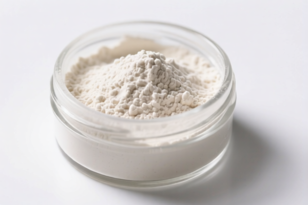 Image for Polyether Resin Resin Mixture Powder Material
