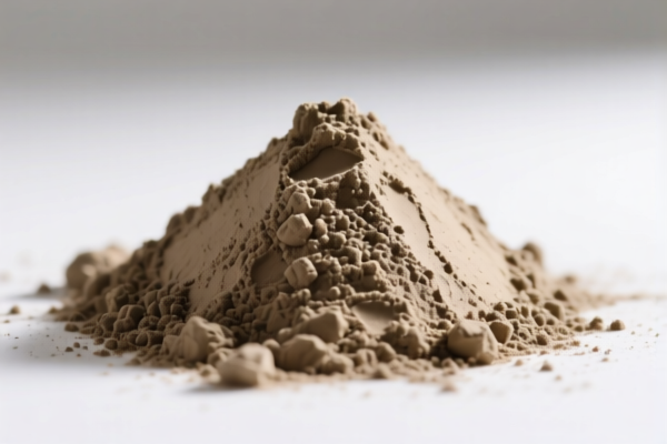Image for Polyether Resin Resin Mixture Powder