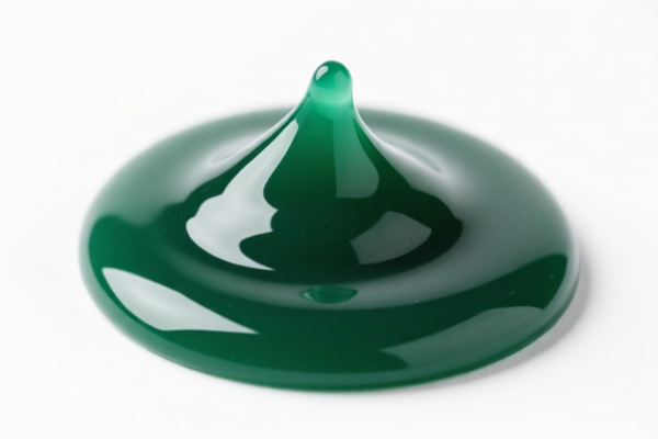 Image for Polyether Resin Resin Mixture