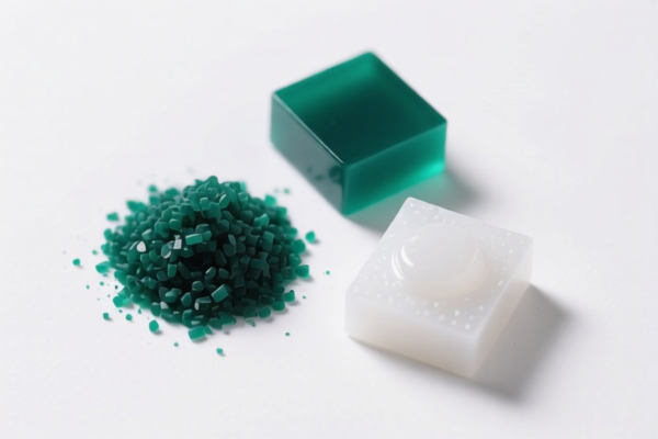 Image for Polyether Resin Resin Modified Grade Material