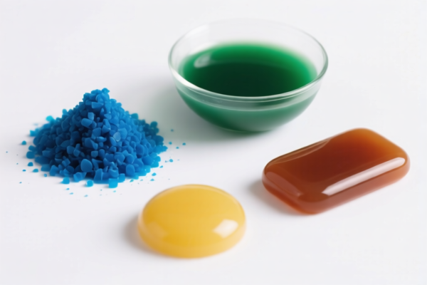 Image for Polyether Resin Resin Modified Grade Material
