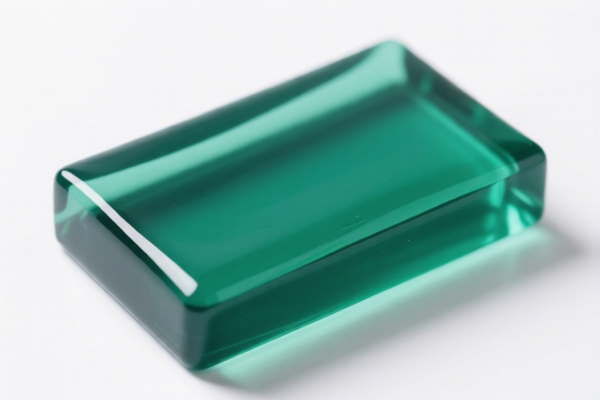 Image for Polyether Resin Resin Modified Grade