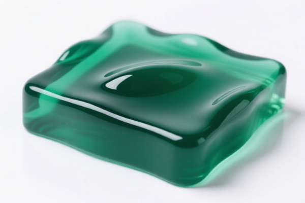 Image for Polyether Resin Resin Modified Grade Material