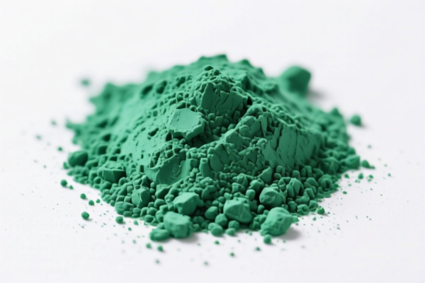 Image for Polyether Resin Resin Powder Material