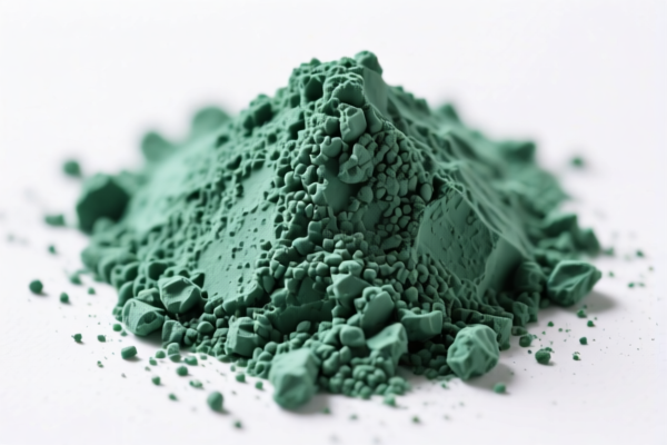 Image for Polyether Resin Resin Powder Material