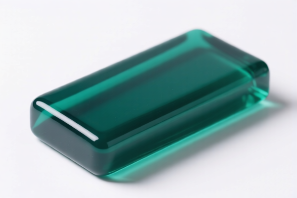 Image for Polyether Resin for Adhesives
