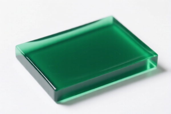 Image for Polyether Resin for Molding