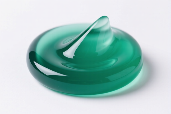 Image for Polyether Resin for Molding