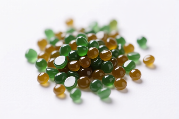 Image for Epoxy Resin Granules