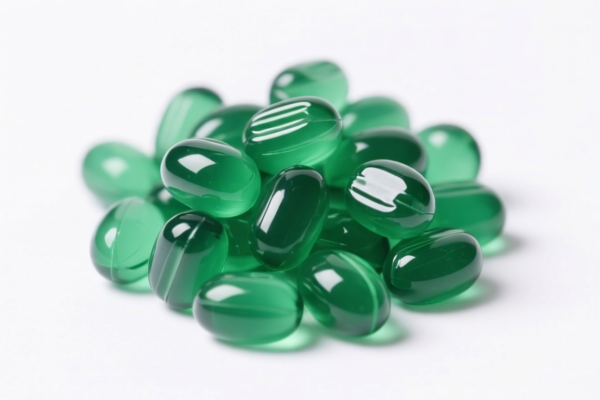 Image for Industrial Grade Polycarbonate Resin